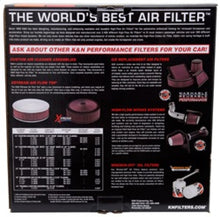Load image into Gallery viewer, K&amp;N Custom Air Filter 14in OD / 12in ID / 6in Height K&amp;N Engineering