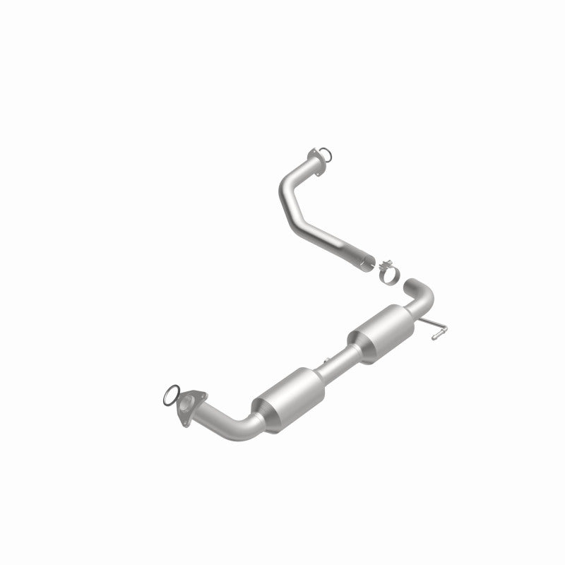 MagnaFlow Conv DF 8/08-09 Toyota Tundra 5.7L Driver Side Magnaflow