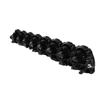 Load image into Gallery viewer, KC HiLiTES Universal 50in. Pro6 Gravity LED 8-Light 160w Combo Beam Light Bar (No Mount) KC HiLiTES