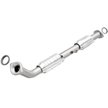 Load image into Gallery viewer, MagnaFlow Conv DF 05-08 Tacoma 2.7 Rear Magnaflow
