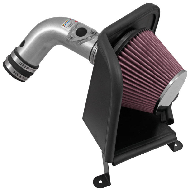 K&N 16 Acura ILX 2.4L Typhoon Complete Cold Air Intake K&N Engineering
