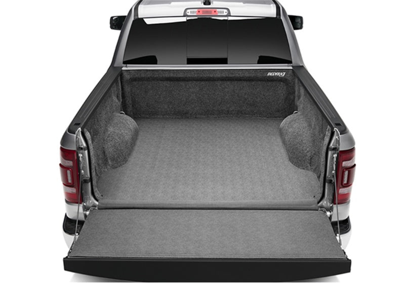 BedRug 2019+ Dodge Ram (w/o Multi-Function Tailgate) 5.7ft Bed Impact Bedliner BedRug