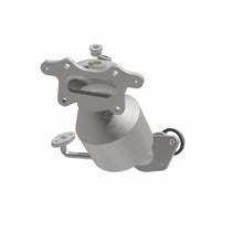 Load image into Gallery viewer, Magnaflow Conv DF 11-14 CR-Z 1.5L Manifold Magnaflow