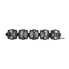 Load image into Gallery viewer, KC HiLiTES Universal 32in. Pro6 Gravity LED 5-Light 100w Combo Beam Light Bar (No Mount) KC HiLiTES