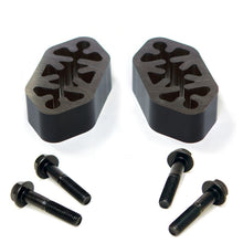 Load image into Gallery viewer, Banks Differential Cover Sway Bar Spacer Dodge Ram w/ Coil Sway Bar Banks Power