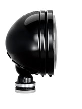 Load image into Gallery viewer, KC HiLiTES 6in. Daylighter Gravity G6 LED Light 20w Spot Beam (Single) - Black SS KC HiLiTES