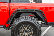Load image into Gallery viewer, DV8 Offroad 2019+ Jeep Gladiator Fat Slim Fenders DV8 Offroad