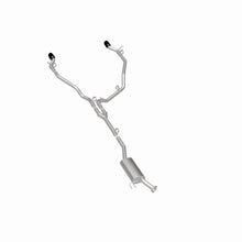 Load image into Gallery viewer, Magnaflow 2021+ Honda Ridgeline 3.5L NEO Cat-Back Exhaust System Magnaflow