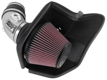 Load image into Gallery viewer, K&amp;N 2013 Hyundai Genesis Coupe 3.8L V6 Typhoon Performance Intake Performance kit K&amp;N Engineering