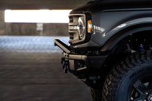 Load image into Gallery viewer, DV8 Offroad 21-22 Ford Bronco Factory Modular Front Bumper Bull Bar DV8 Offroad