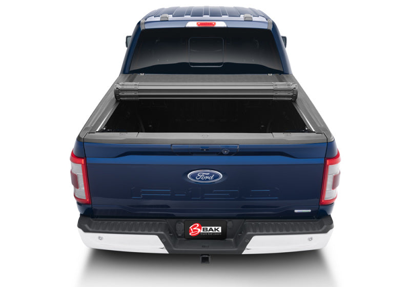 BAK 2021+ Ford F-150 Revolver X4s 6.5ft Bed Cover BAK