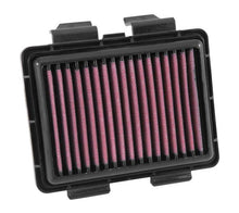 Load image into Gallery viewer, K&amp;N 13-14 Honda CRF250L 250 Replacement Air Filter K&amp;N Engineering