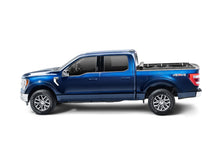 Load image into Gallery viewer, Truxedo 2022 Ford Maverick 4ft 6in TruXport Bed Cover Truxedo