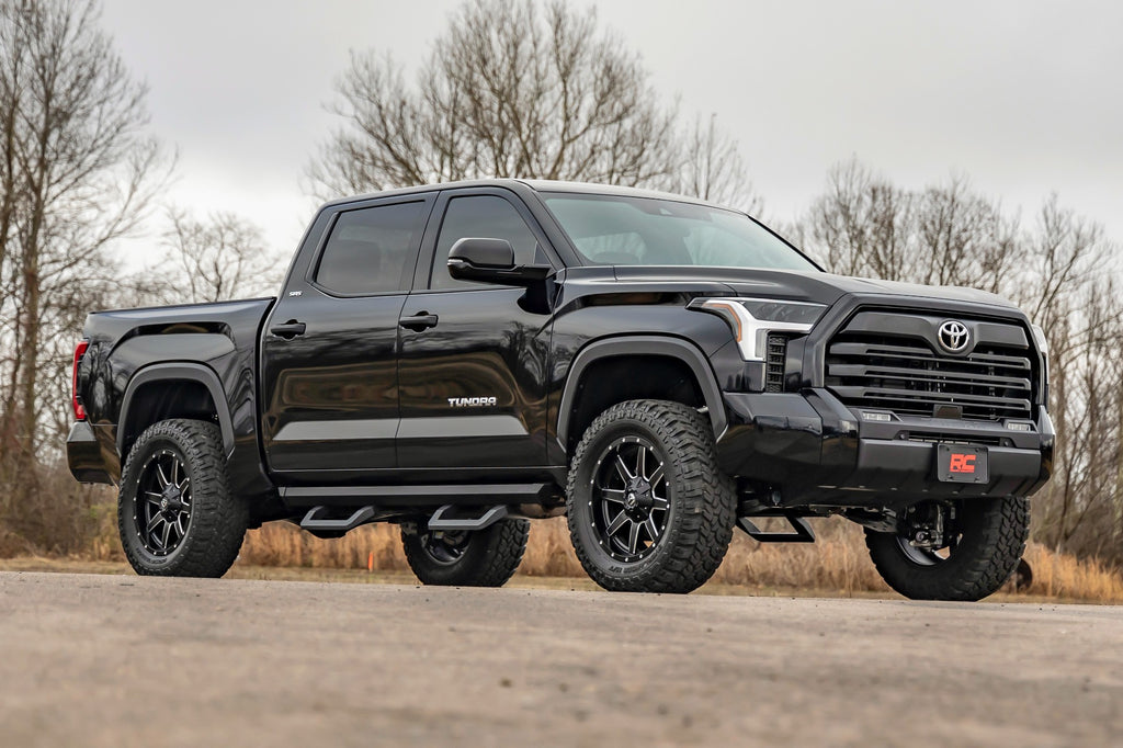 3.5 Inch N3 Lift Kit | Toyota Tundra 4WD (2022-2023) Rough Country