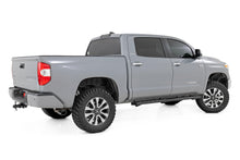 Load image into Gallery viewer, BA2 Running Boards | Side Step Bars | Crew Cab | Toyota Tundra (2007-2021) Rough Country