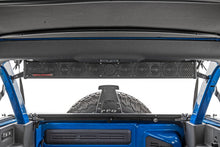 Load image into Gallery viewer, 10 Speaker Sound Bar Mount | Ford Bronco 4WD (2021-2023) Rough Country