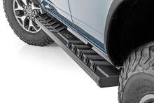 Load image into Gallery viewer, BA2 Running Boards | Side Step Bars | 4-Door | Ford Bronco (2021-2023) Rough Country
