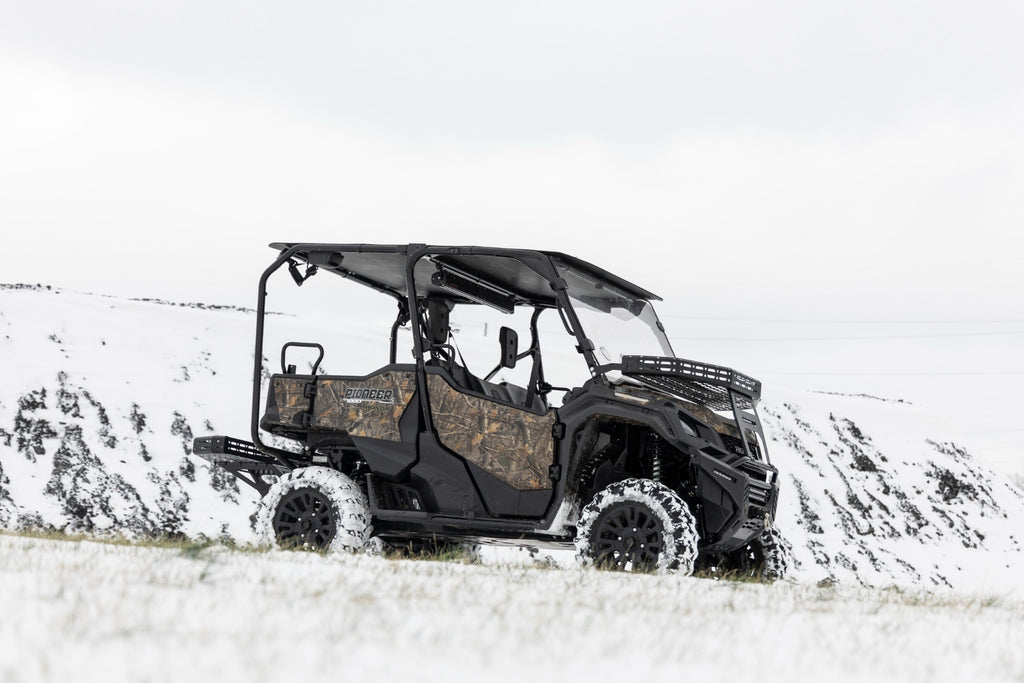 Universal Hitch Rack Rough Country