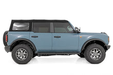Load image into Gallery viewer, BA2 Running Boards | Side Step Bars | 4-Door | Ford Bronco (2021-2023) Rough Country