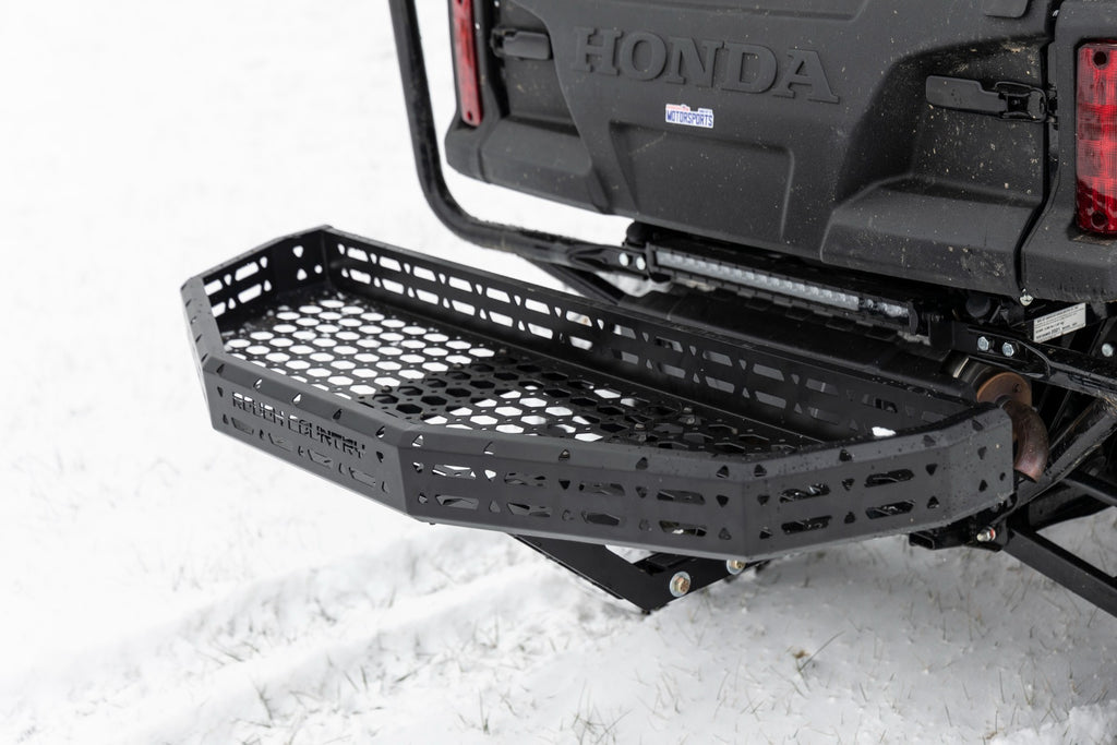 Universal Hitch Rack Rough Country