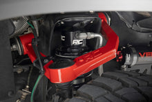 Load image into Gallery viewer, Red Forged Upper Control Arms | 3.5" Of Lift | Toyota 4Runner (10-23)/Tacoma (05-23) Rough Country