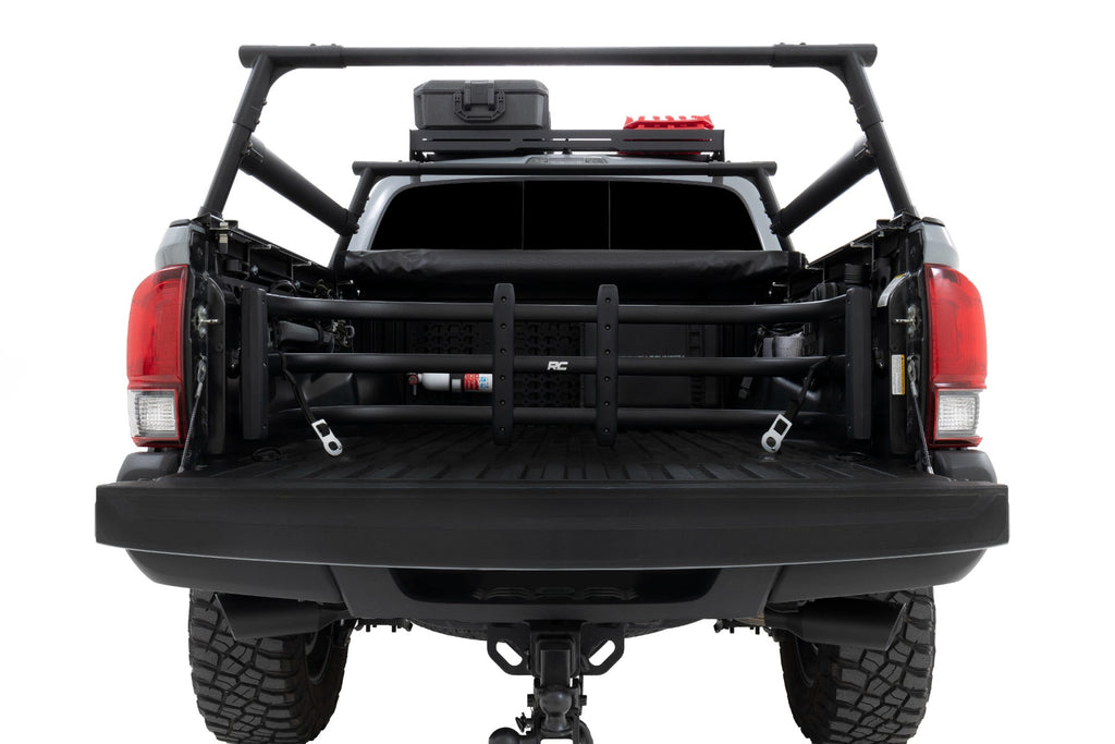 Bed Extender | Mid-Size | Multiple Makes & Models (Jeep/Toyota/Chevy/GMC) Rough Country