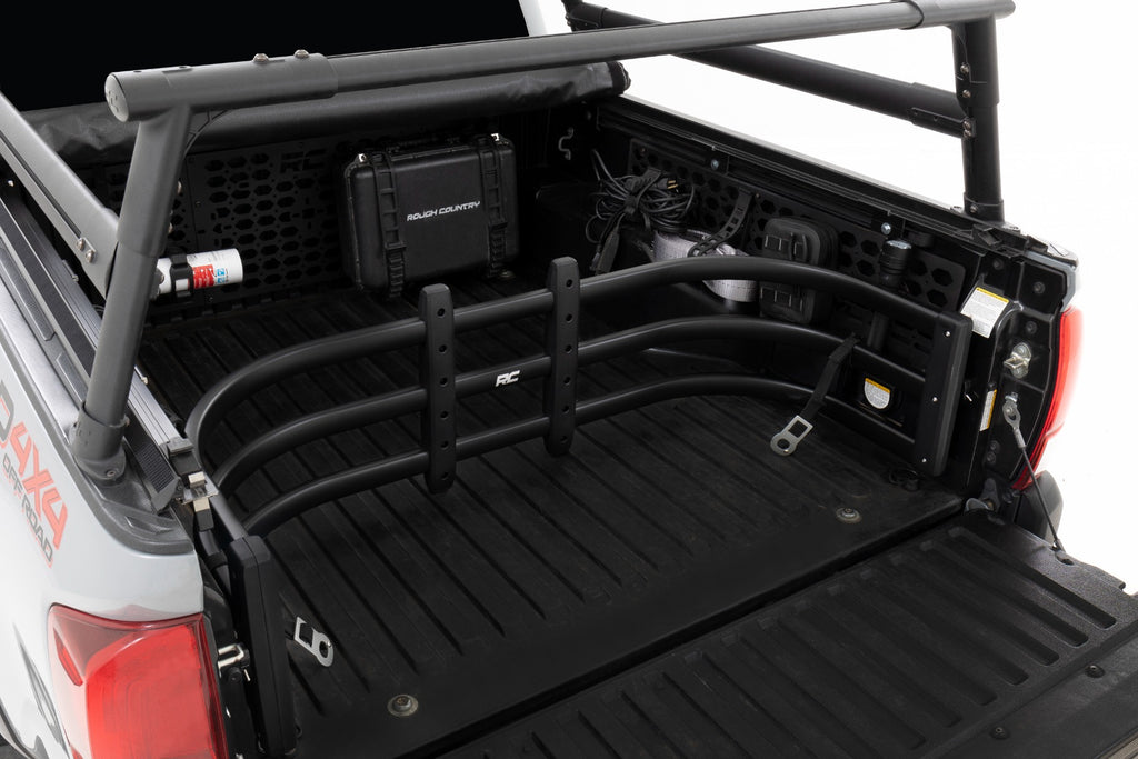 Bed Extender | Mid-Size | Multiple Makes & Models (Jeep/Toyota/Chevy/GMC) Rough Country