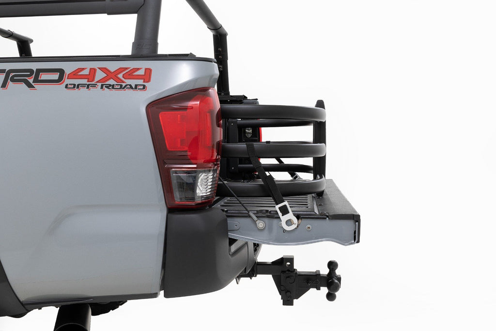 Bed Extender | Mid-Size | Multiple Makes & Models (Jeep/Toyota/Chevy/GMC) Rough Country