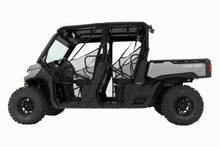 Load image into Gallery viewer, Vertex Rear Coil Over Shocks |  0-2" | Can-Am Defender HD 5/HD 8/HD 9 Rough Country