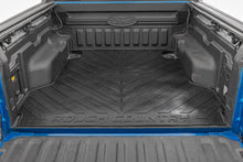 Load image into Gallery viewer, Bed Mat | 4'6" Bed | Ford Maverick 2WD/4WD (2022-2023) Rough Country