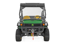 Load image into Gallery viewer, Full Windshield | Scratch Resistant | John Deere Gator 825i Rough Country