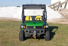 Load image into Gallery viewer, Full Windshield | Scratch Resistant | John Deere Gator 825i Rough Country