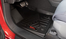 Load image into Gallery viewer, Floor Mats | FR &amp; RR | CrewMax | Toyota Tundra 2WD/4WD (2022-2023) Rough Country