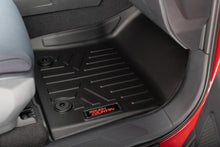 Load image into Gallery viewer, Floor Mats | FR &amp; RR | CrewMax | Toyota Tundra 2WD/4WD (2022-2023) Rough Country