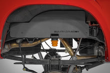Load image into Gallery viewer, Rear Fender Liner | Nissan Frontier 2WD/4WD (2022-2023) Rough Country