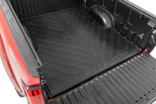 Load image into Gallery viewer, Bed Mat | 5'7" Bed | RC Logo | Toyota Tundra 2WD/4WD (2022-2023) Rough Country