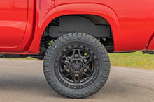 Load image into Gallery viewer, Rear Fender Liner | Nissan Frontier 2WD/4WD (2022-2023) Rough Country