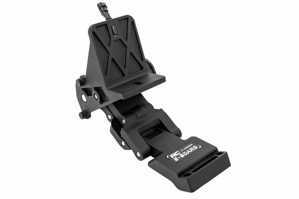 Power Running Boards | Lighted | Crew Cab | Ram 1500 (19-23)/1500 TRX (21-23) Rough Country