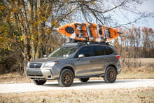 Load image into Gallery viewer, Kayak Roof Rack Bracket Kit | Universal Rough Country