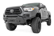 Load image into Gallery viewer, BA2 Running Boards | Side Step Bars | Double Cab | Toyota Tacoma (2005-2023) Rough Country
