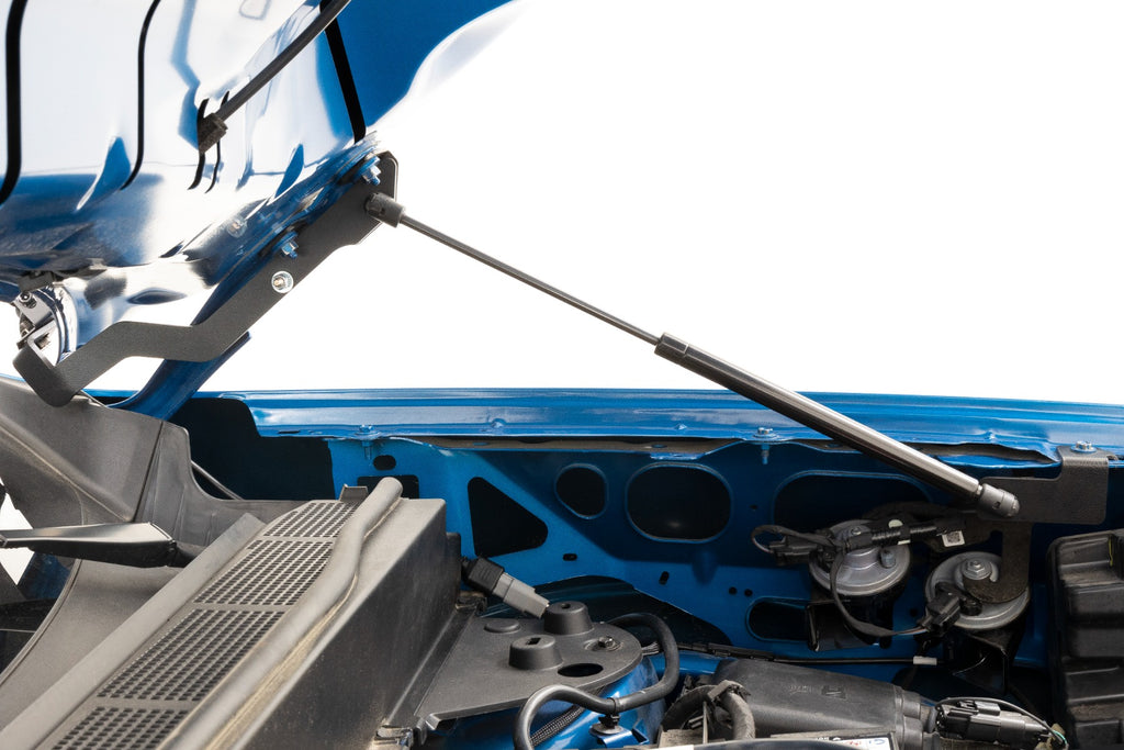 Hydraulic Hood Assist | Ford Maverick 2WD/4WD (2022-2023) Rough Country