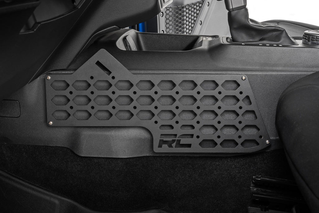 Molle Panel Kit | Center Console | Ford Bronco 4WD (2021-2023) Rough Country