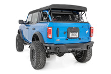 Load image into Gallery viewer, Molle Mounting Panel | Rear | Ford Bronco 4WD (2021-2023) Rough Country