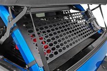 Load image into Gallery viewer, Molle Mounting Panel | Rear | Ford Bronco 4WD (2021-2023) Rough Country