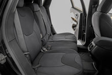Load image into Gallery viewer, Seat Covers | Jeep Cherokee KL 2WD/4WD (2014-2018) Rough Country
