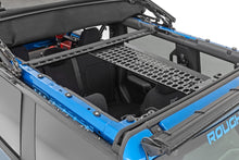 Load image into Gallery viewer, Molle Mounting Panel | Overhead | Ford Bronco 4wd (2021-2023) Rough Country