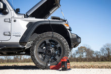 Load image into Gallery viewer, Air Compressor Kit | 12 Volt | 150PSI | 5.65 CFM Rough Country