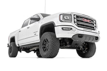 Load image into Gallery viewer, 7 Inch Stamped Steel LCA Lift Kit | Forged UCA | Bracket | Vertex/V2 Shks | Chevy/GMC 1500 (16-18) Rough Country