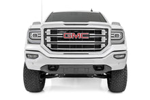 Load image into Gallery viewer, 7 Inch Stamped Steel LCA Lift Kit | Forged UCA | Bracket | M1 Struts/M1 | Chevy/GMC 1500 (16-18) Rough Country