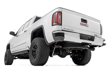 Load image into Gallery viewer, 7 Inch Stamped Steel LCA Lift Kit | Forged UCA | Bracket | Vertex | Chevy/GMC 1500 (16-18) Rough Country